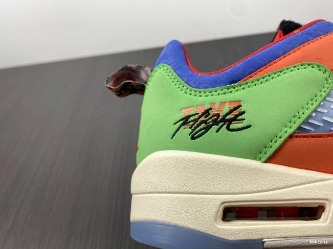 Rep TBK Doernbecher Low Air 5 DR6287-486 Jordan 0815